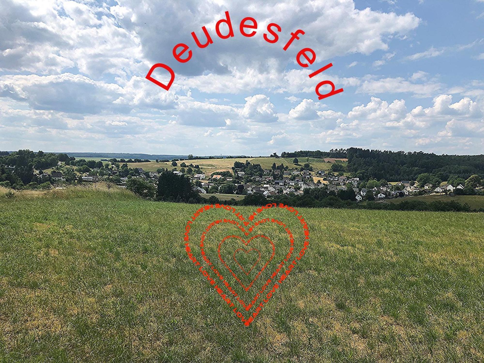 Pension Zur Quelle Deudesfeld ภายนอก รูปภาพ