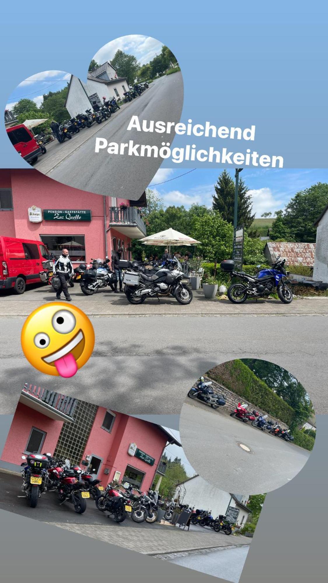 Pension Zur Quelle Deudesfeld ภายนอก รูปภาพ