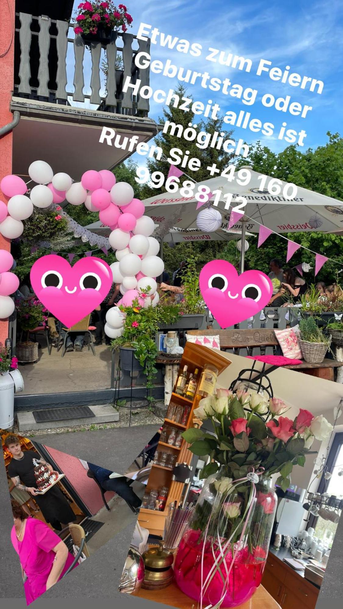 Pension Zur Quelle Deudesfeld ภายนอก รูปภาพ