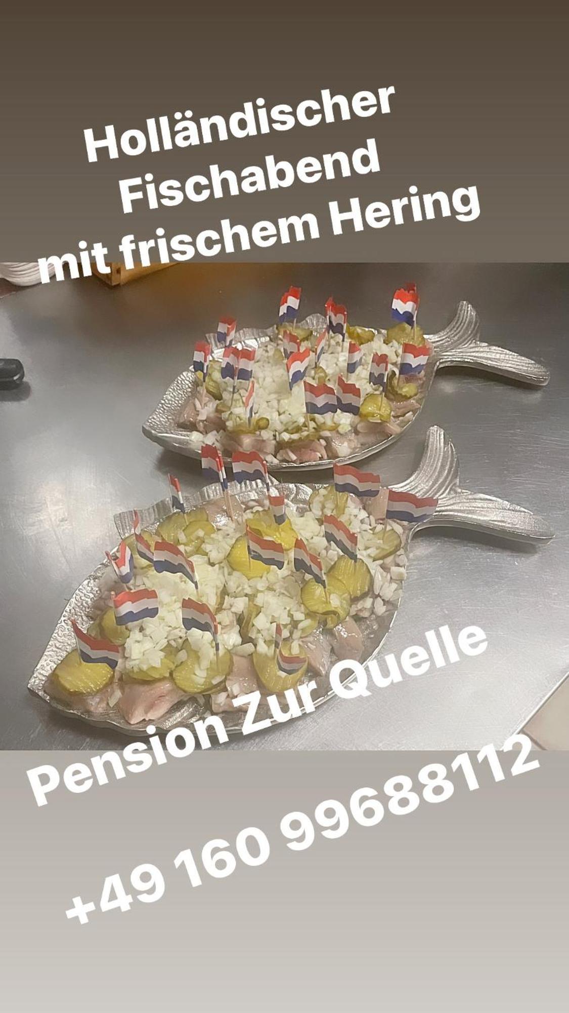 Pension Zur Quelle Deudesfeld ภายนอก รูปภาพ