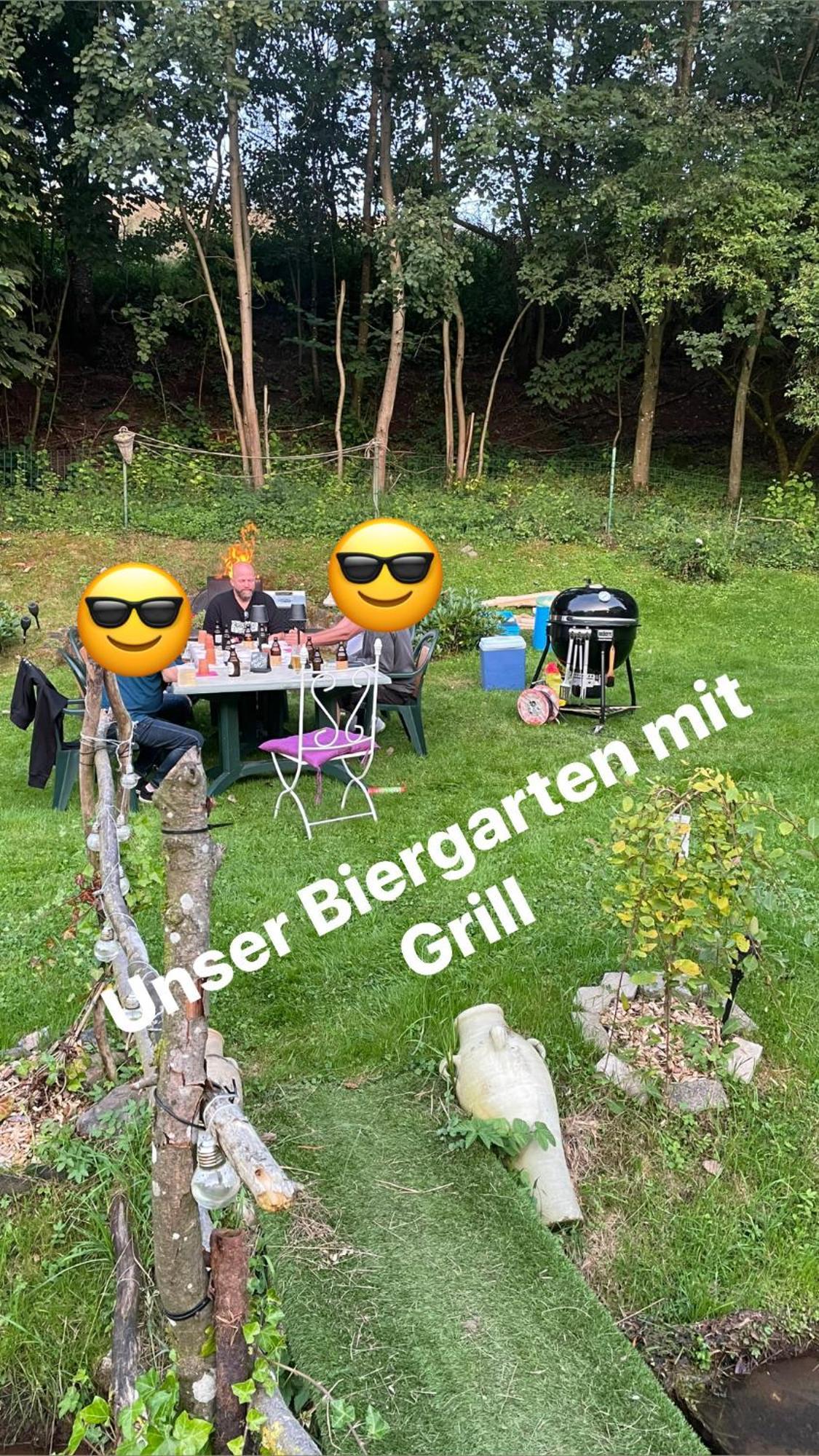 Pension Zur Quelle Deudesfeld ภายนอก รูปภาพ